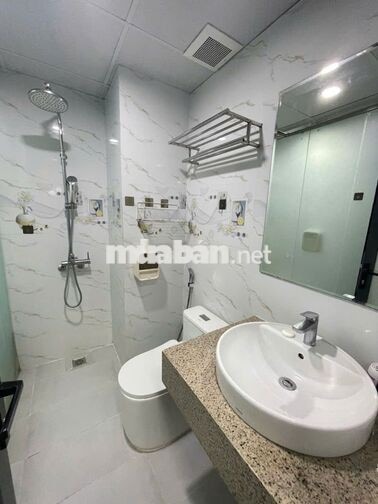 CHO THUÊ CĂN HỘ MƯỜNG THANH VIEW BIỂN – 2PN, 2WC