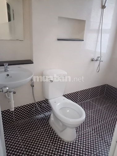 Căn hộ mini cao cấp, tiện nghi huyện Hóc Môn