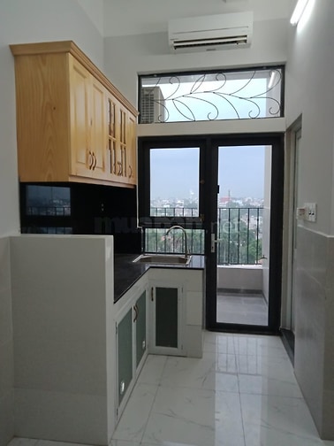 Căn hộ mini cao cấp, tiện nghi huyện Hóc Môn
