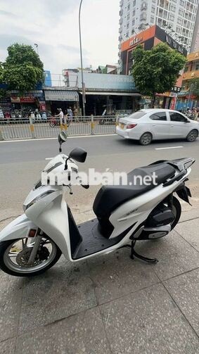 Honda SH 150 ABS 2022 màu Trắng