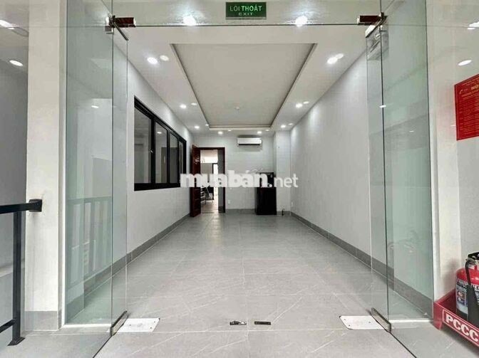 CHO THUÊ MẶT BẰNG NGAY TÔ HIẾN THÀNH Q10