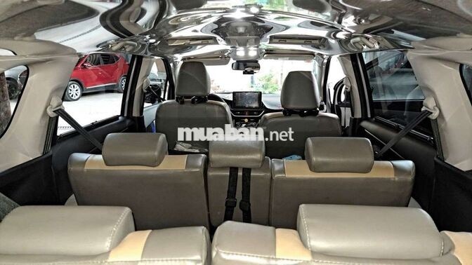 Toyota Veloz Cross 2023 Top 62633 km Bạc