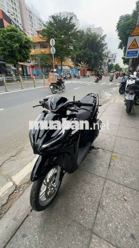 HONDA VARIO 150 2020 ĐEN MỚI 90%