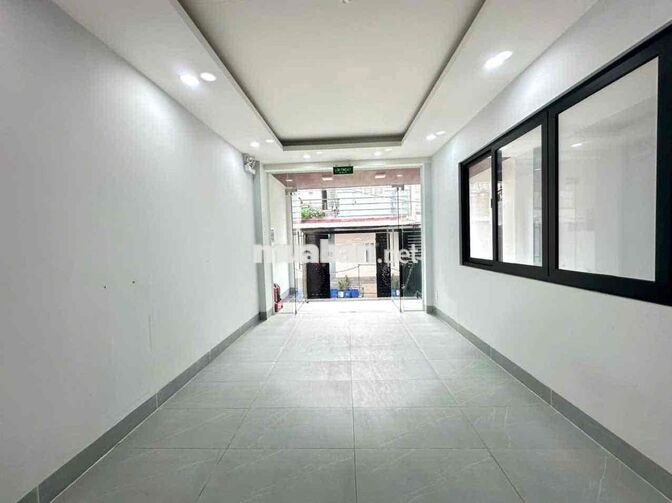 CHO THUÊ MẶT BẰNG NGAY TÔ HIẾN THÀNH Q10