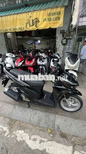 HONDA VARIO 150 2020 ĐEN MỚI 90%