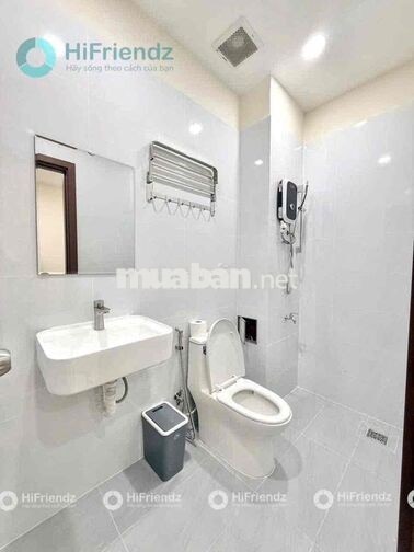 🔥 KHAI TRƯƠNG CHUNG CƯ MINI – NGAY CÔNG VIÊN HOÀNG VĂN THỤ 🔥
