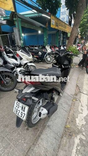 HONDA VARIO 150 2020 ĐEN MỚI 90%