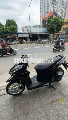 HONDA VARIO 150 2020 ĐEN MỚI 90%