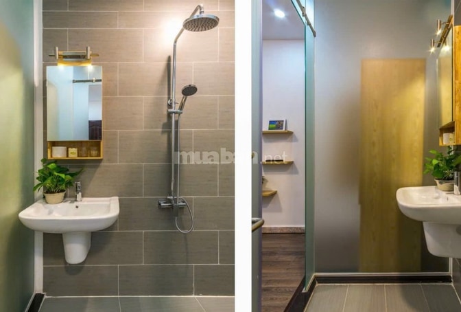 Tôi cần bán nhà đường Lê Lai Q1, 5 tầng đang cho thuê 40 triệu/th