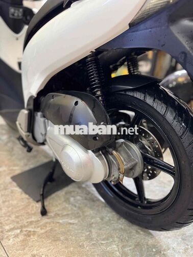 Honda SH 150 Ý Sm104