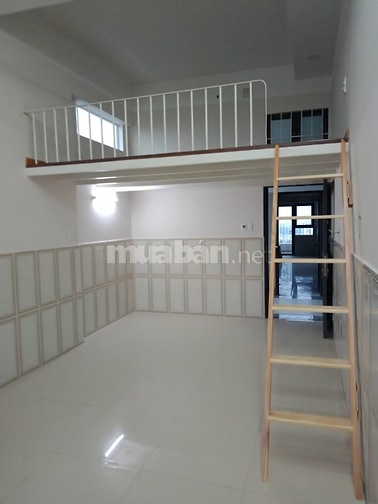 Căn hộ mini cao cấp, tiện nghi huyện Hóc Môn
