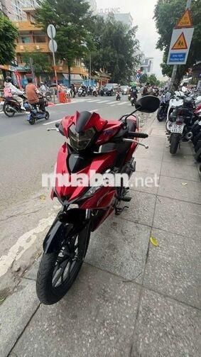 Honda Winner 2018 Đỏ đen Mới 90%