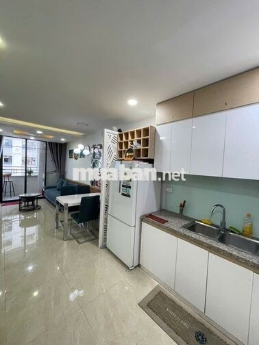 CHO THUÊ CĂN HỘ MƯỜNG THANH VIEW BIỂN – 2PN, 2WC