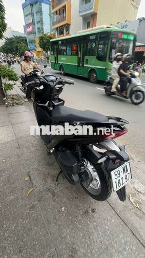 HONDA VARIO 150 2020 ĐEN MỚI 90%