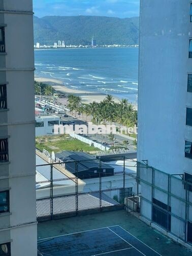 CHO THUÊ CĂN HỘ MƯỜNG THANH VIEW BIỂN – 2PN, 2WC