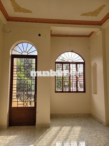 NHÀ 6 PHÒNG_4X20M2_ HẺM XE TẢI TÔ HIẾN THÀNH