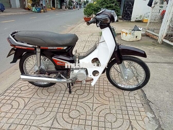 Dream mới y hình máy ngon mạnh sườn ko mục 