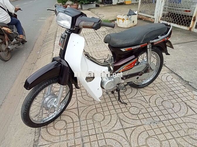 Dream mới y hình máy ngon mạnh sườn ko mục 