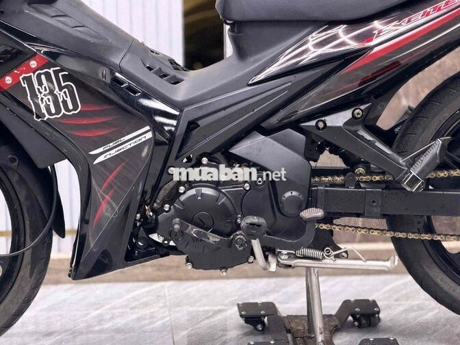 Exciter 2010 Trả Trước 28Tr Góp Bao Nợ Xấu