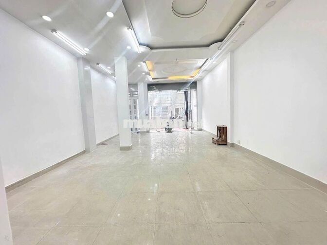 CHO THUÊ NHÀ MẶT TIỀN ĐỒNG NAI, QUẬN 10 - 6x20m - 4 TẦNG - 55 TRIỆU