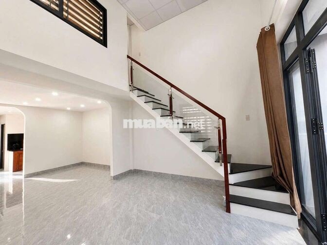 CHO THUÊ NHÀ LÔ GÓC MỚI XÂY – PHÚ XƯƠNG, VĨNH HẢI, NHA TRANG