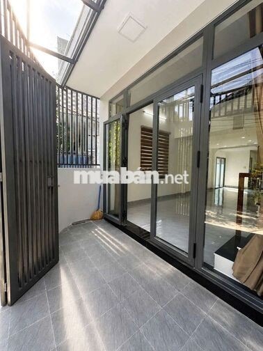CHO THUÊ NHÀ LÔ GÓC MỚI XÂY – PHÚ XƯƠNG, VĨNH HẢI, NHA TRANG