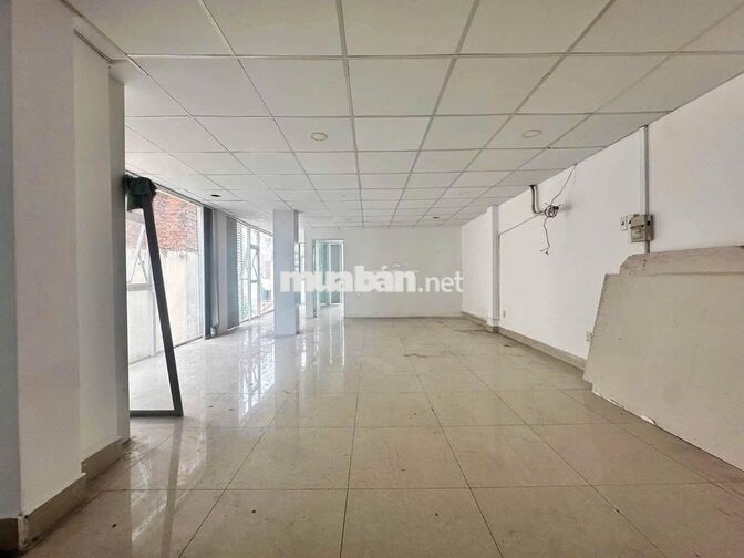 CHO THUÊ NHÀ MẶT TIỀN ĐỒNG NAI, QUẬN 10 - 6x20m - 4 TẦNG - 55 TRIỆU