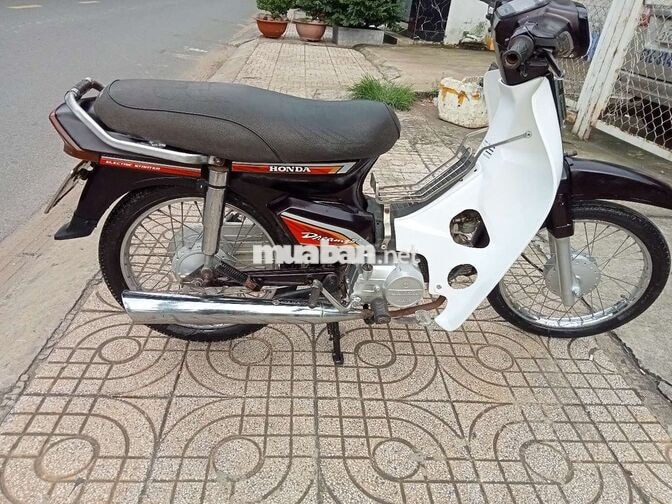 Dream mới y hình máy ngon mạnh sườn ko mục 