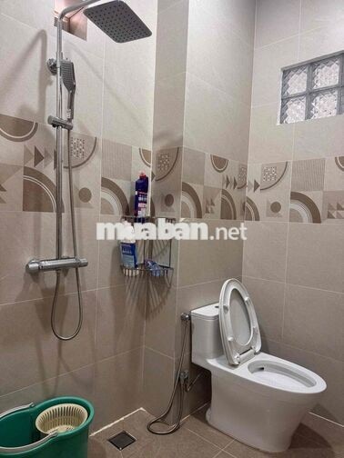 Cho thuê căn hộ tầng trệt. Kdt Hà quang 1, Nha Trang