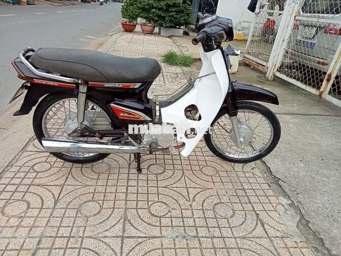 Dream mới y hình máy ngon mạnh sườn ko mục 
