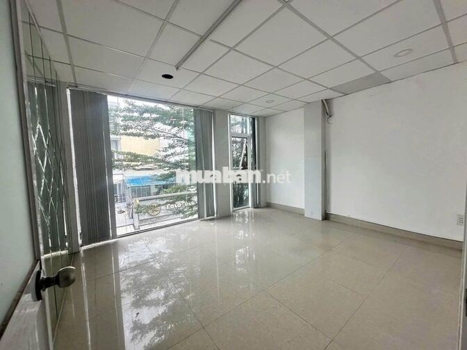 CHO THUÊ NHÀ MẶT TIỀN ĐỒNG NAI, QUẬN 10 - 6x20m - 4 TẦNG - 55 TRIỆU