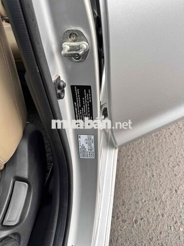 Hyundai Accent 2019 1.4 MT Bạc