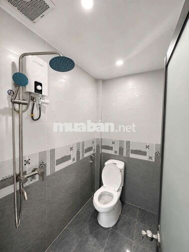 CHO THUÊ NHÀ LÔ GÓC MỚI XÂY – PHÚ XƯƠNG, VĨNH HẢI, NHA TRANG