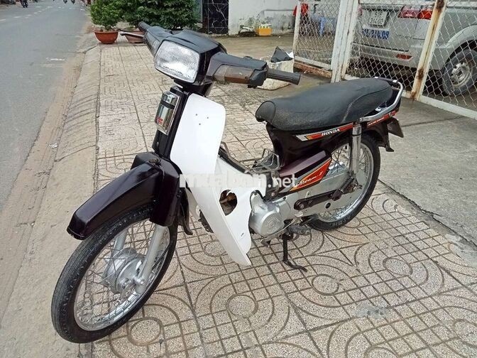 Dream mới y hình máy ngon mạnh sườn ko mục 