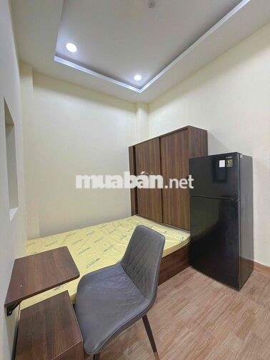 Phòng mini fulnt gần Lê Đức Thọ
