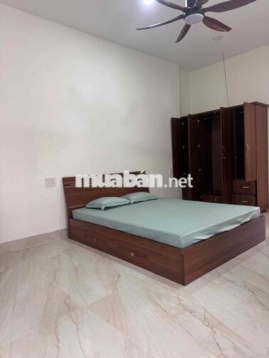 Cho thuê căn hộ tầng trệt. Kdt Hà quang 1, Nha Trang