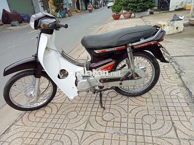 Dream mới y hình máy ngon mạnh sườn ko mục 