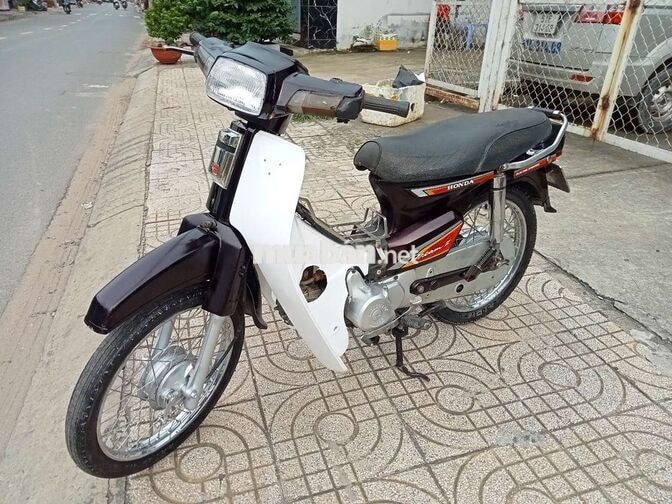 Dream mới y hình máy ngon mạnh sườn ko mục 