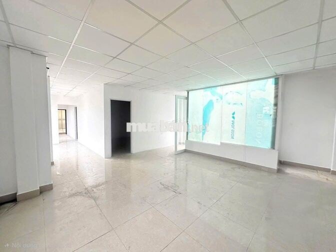CHO THUÊ NHÀ MẶT TIỀN ĐỒNG NAI, QUẬN 10 - 6x20m - 4 TẦNG - 55 TRIỆU