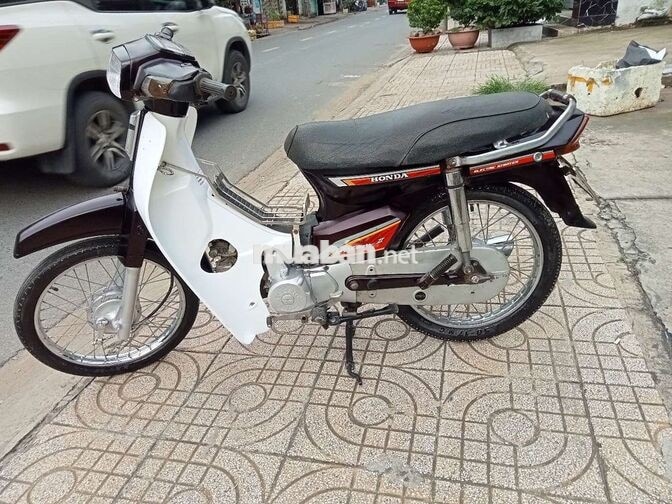 Dream mới y hình máy ngon mạnh sườn ko mục 