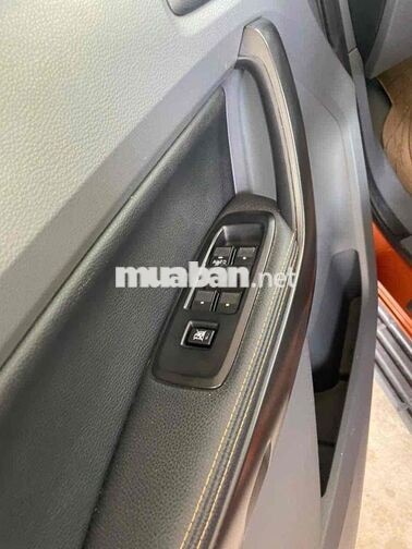 Ford Ranger Wildtrak 3.2 Cam