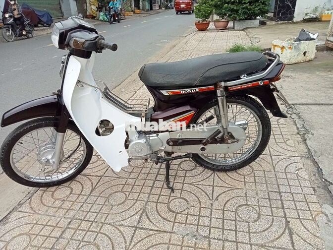 Dream mới y hình máy ngon mạnh sườn ko mục 