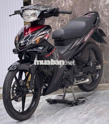 Exciter 2010 Trả Trước 28Tr Góp Bao Nợ Xấu