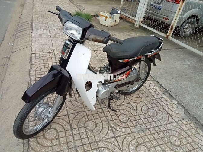 Dream mới y hình máy ngon mạnh sườn ko mục 