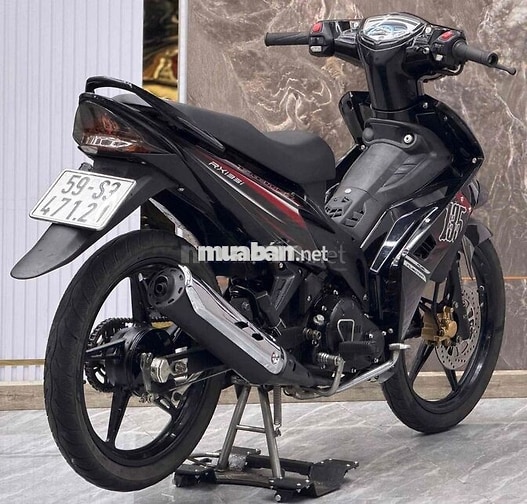 Exciter 2010 Trả Trước 28Tr Góp Bao Nợ Xấu