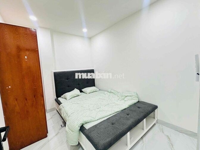 Cho thuê căn hộ 2 phòng ngủ ở ACC Vĩnh Hoà , Bắc Nha Trang