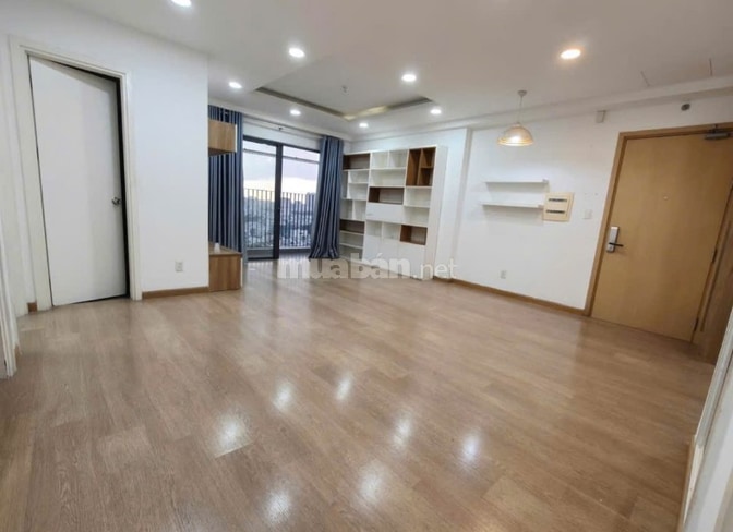 Căn hộ Phú Thạnh, Nguyễn Sơn căn 91m2, 2p ngủ giá 8,5tr/tháng