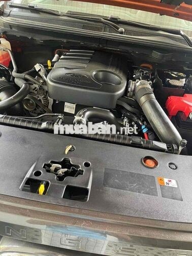 Ford Ranger Wildtrak 3.2 Cam