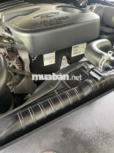 Ford Ranger Wildtrak 3.2 Cam