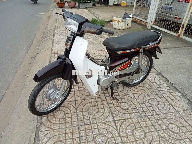 Dream mới y hình máy ngon mạnh sườn ko mục 